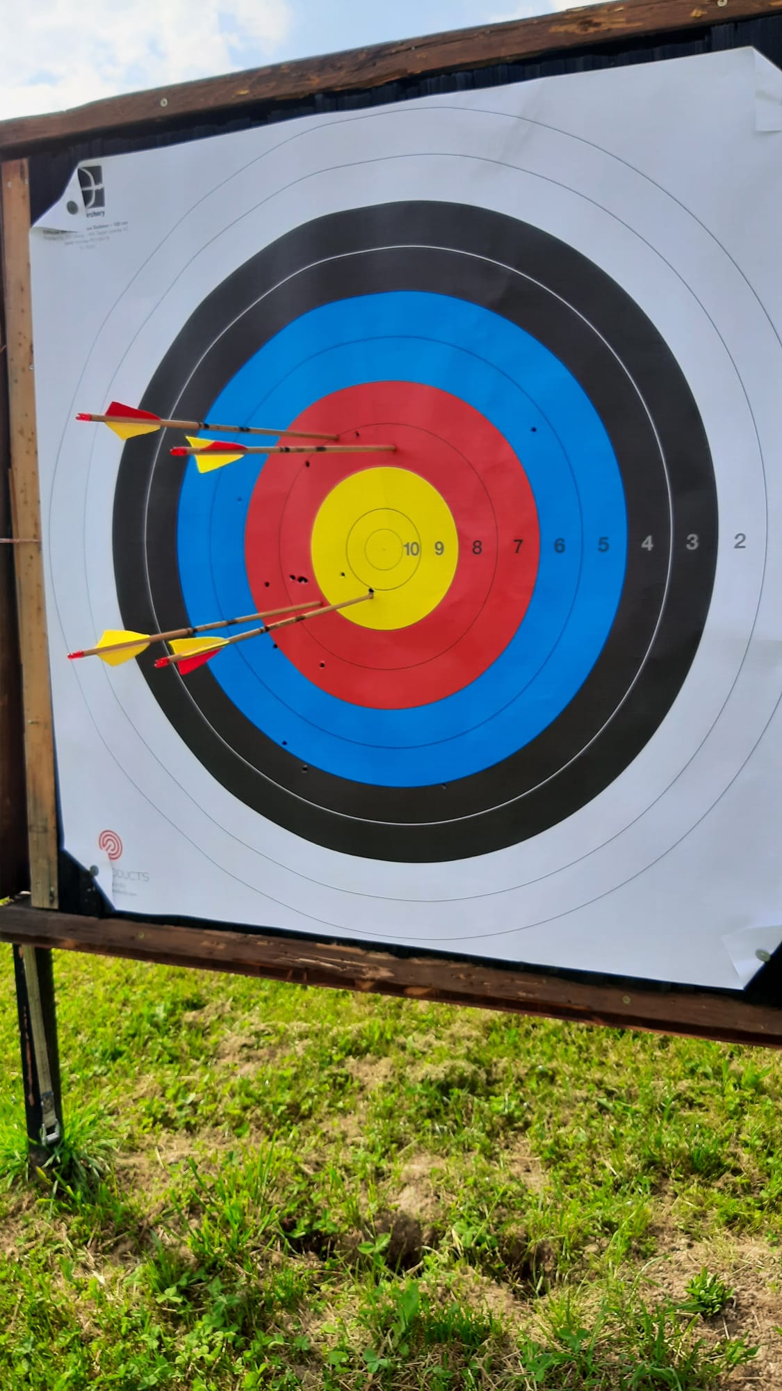 Internes Turnier und Grillplausch am 17. Mai 2025